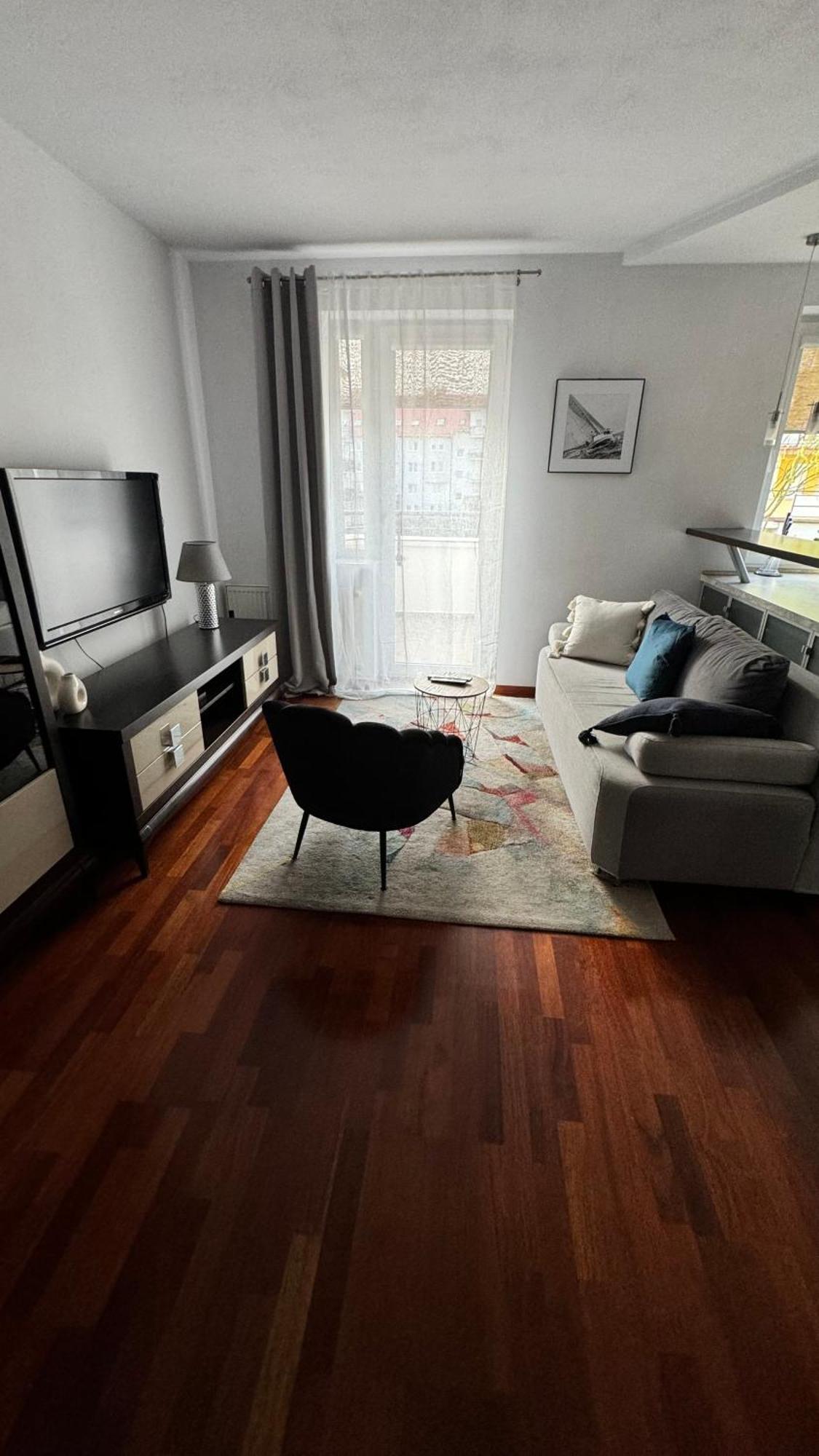 Apartament Rodzinny Kołobrzeg Exterior foto